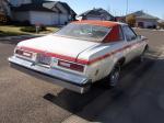 Chevrolet Malibu 1976 года